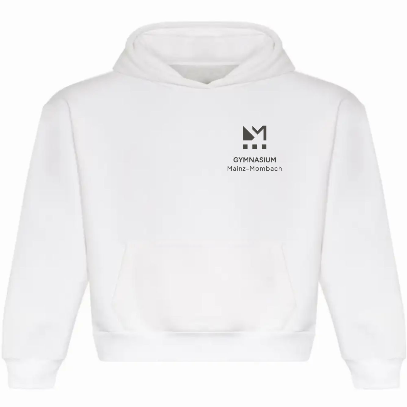 Signature Heavyweight Hoodie